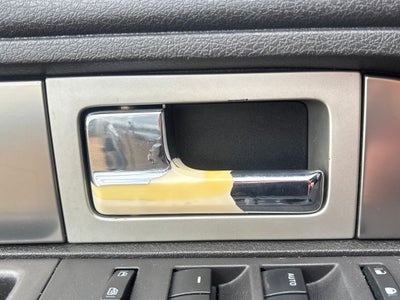 2014 Ford F-150 FX4 Luxury