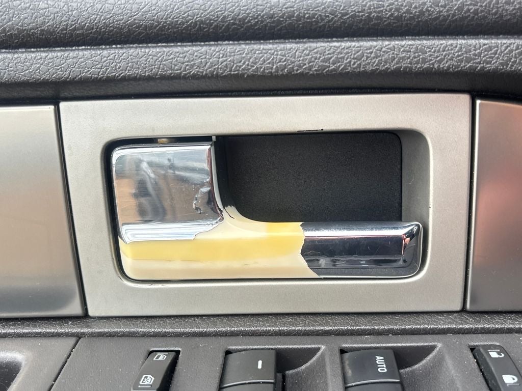 2014 Ford F-150 FX4 Luxury