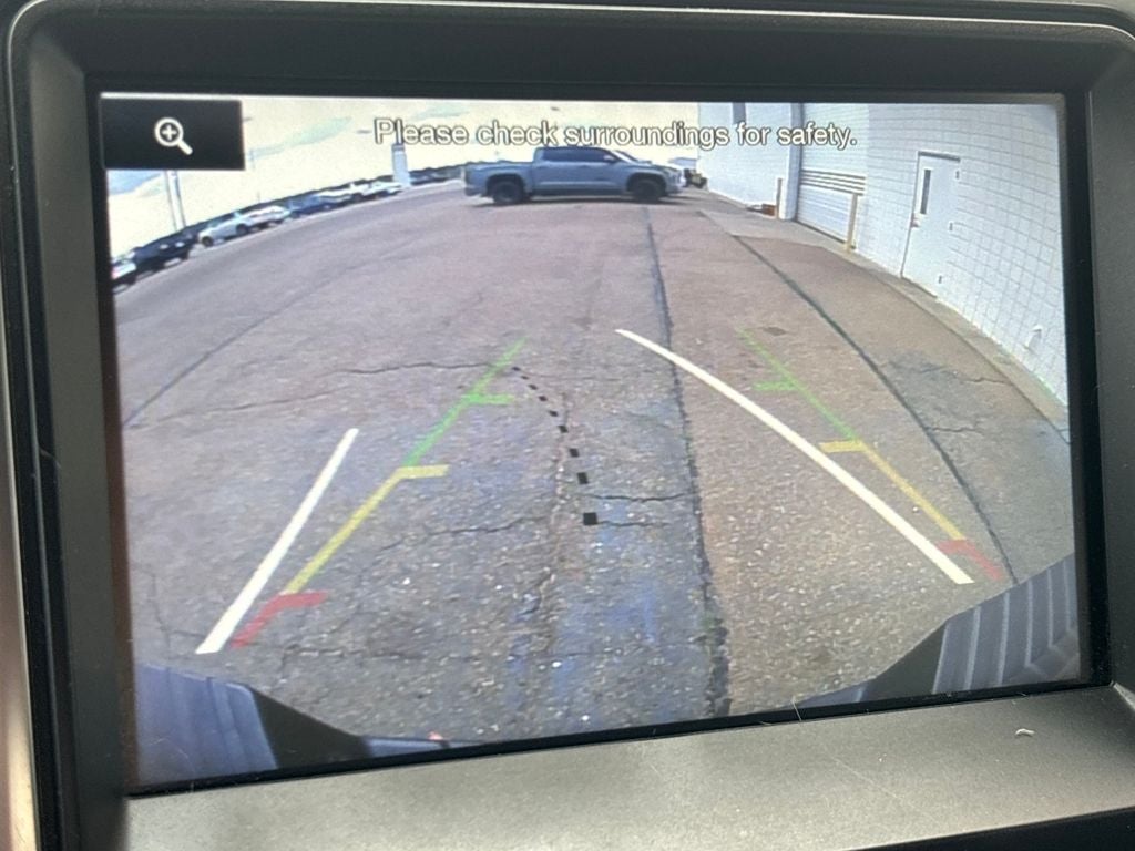 2014 Ford F-150 FX4 Luxury