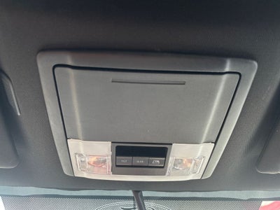 2014 Ford F-150 FX4 Luxury