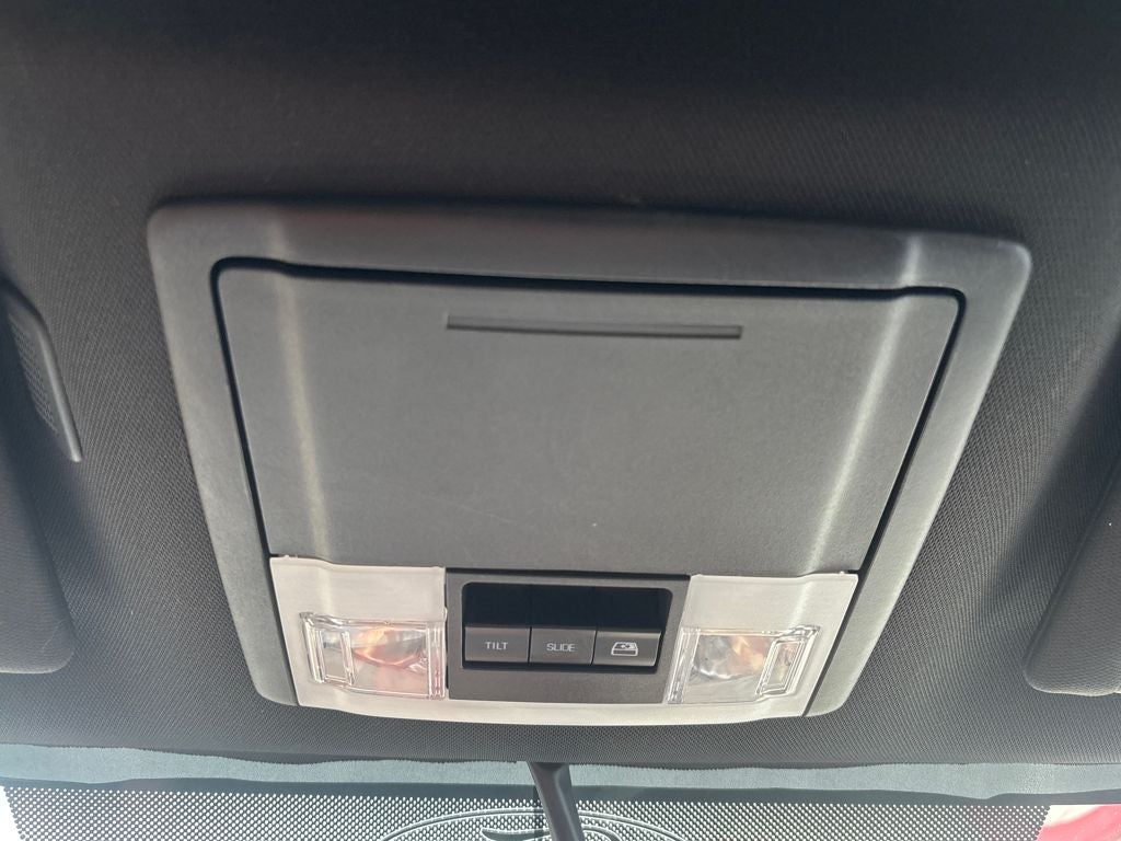 2014 Ford F-150 FX4 Luxury