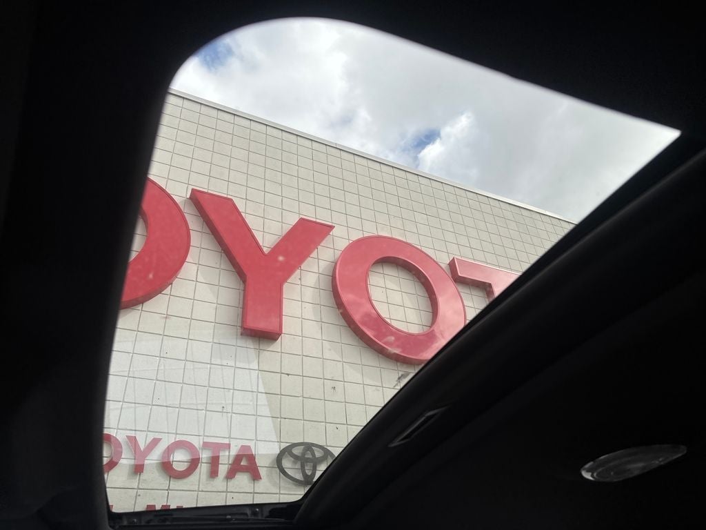 2014 Ford F-150 FX4 Luxury