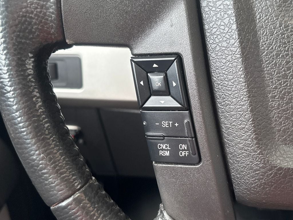 2014 Ford F-150 FX4 Luxury