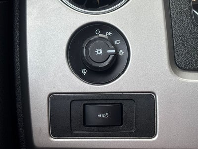 2014 Ford F-150 FX4 Luxury