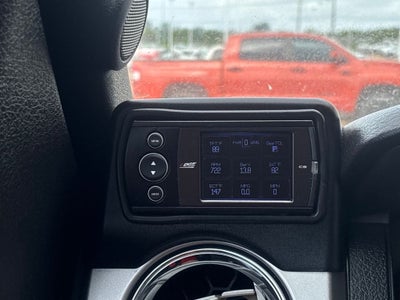 2014 Ford F-150 FX4 Luxury