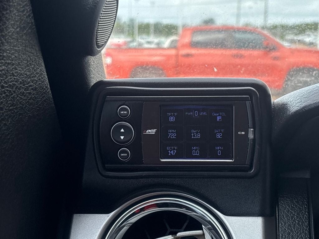 2014 Ford F-150 FX4 Luxury