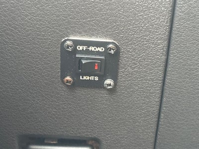 2014 Ford F-150 FX4 Luxury