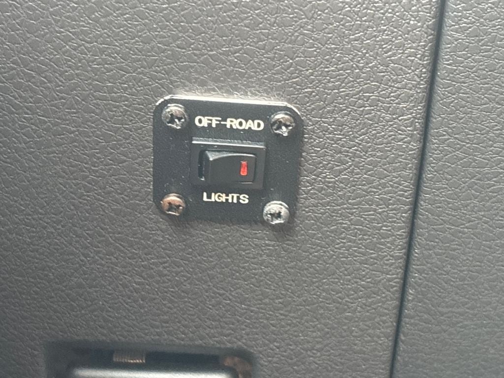 2014 Ford F-150 FX4 Luxury