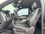 2014 Ford F-150 FX4 Luxury
