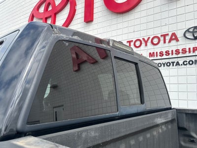 2014 Ford F-150 FX4 Luxury