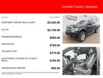 2014 Ford F-150 FX4 Luxury