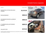 2012 Ford F-150 King Ranch