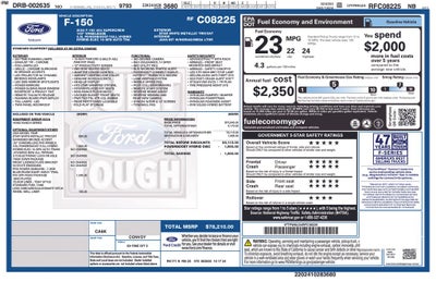2024 Ford F-150 King Ranch