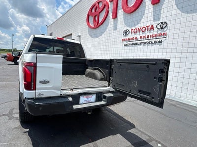 2024 Ford F-150 King Ranch