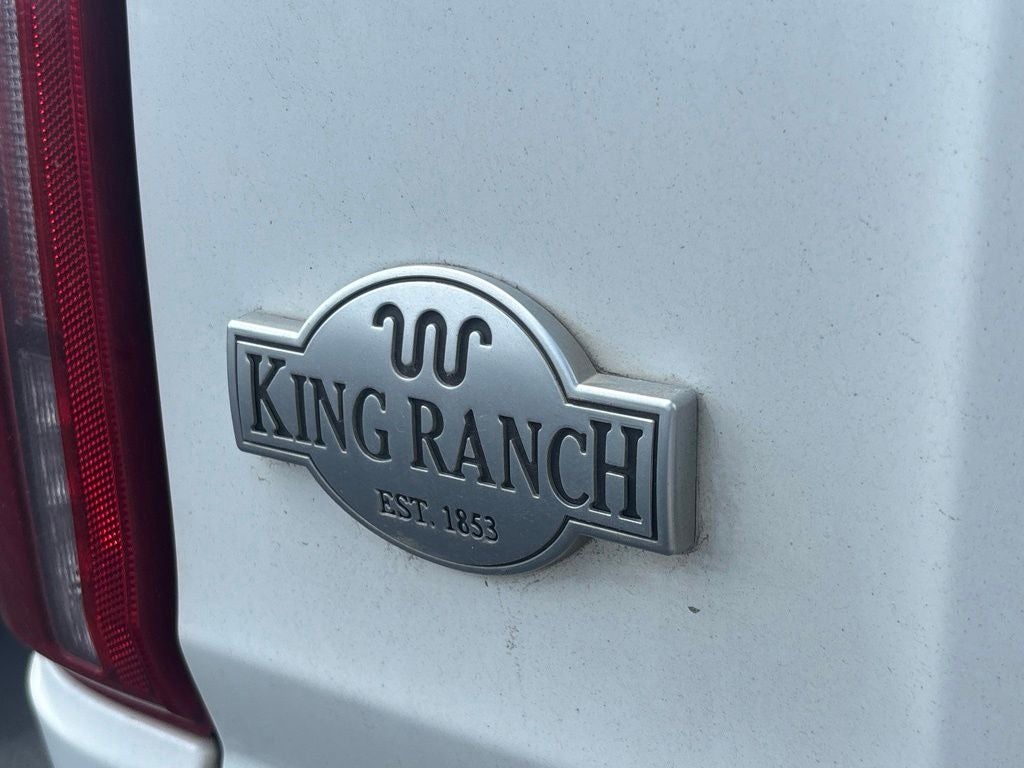 2024 Ford F-150 King Ranch