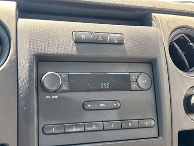 2010 Ford F-150 XL