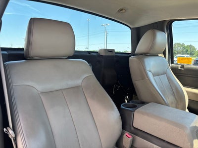 2010 Ford F-150 XL