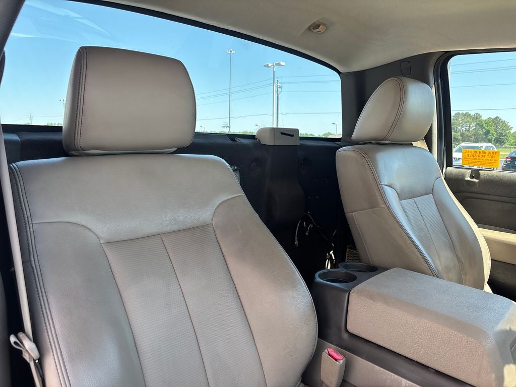 2010 Ford F-150 XL