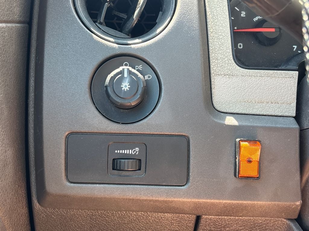 2010 Ford F-150 XL
