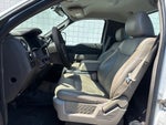 2010 Ford F-150 XL
