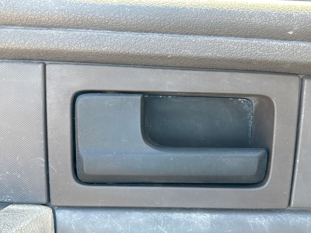 2010 Ford F-150 XL