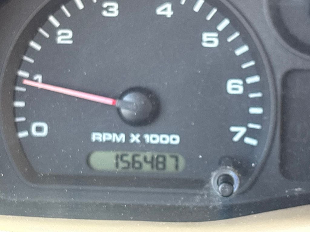 2006 Ford Ranger XL