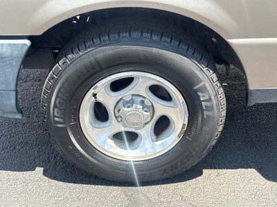 2006 Ford Ranger XL