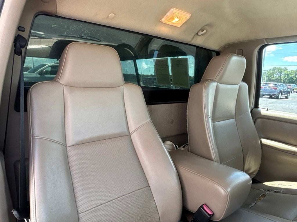 2006 Ford Ranger XL