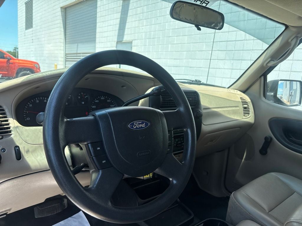 2006 Ford Ranger XL