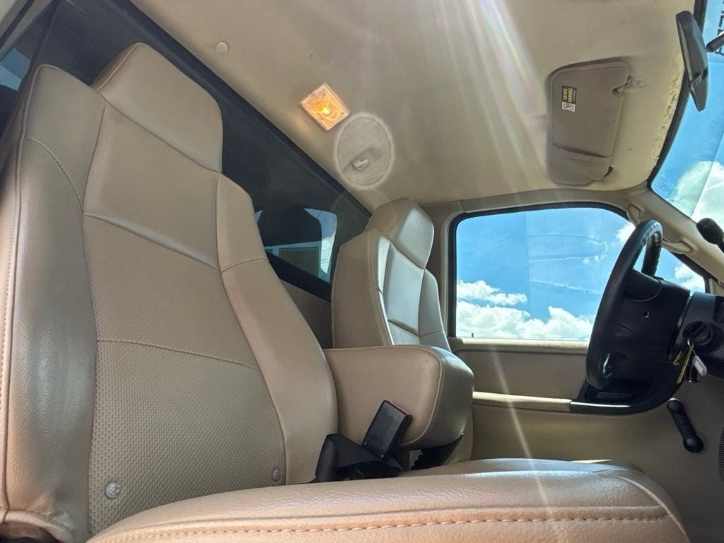 2006 Ford Ranger XL