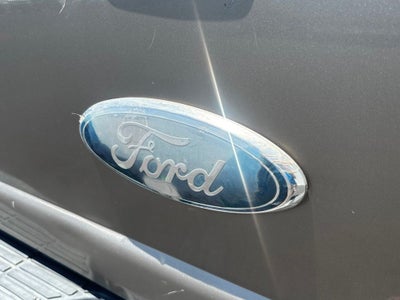 2006 Ford Ranger XL
