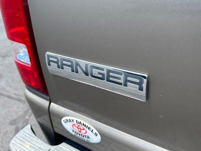 2006 Ford Ranger XL