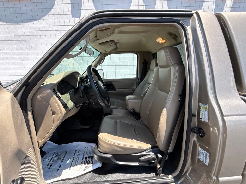 2006 Ford Ranger XL