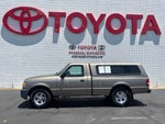 2006 Ford Ranger XL