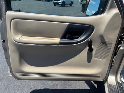 2006 Ford Ranger XL
