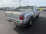 2002 Ford Ranger Base