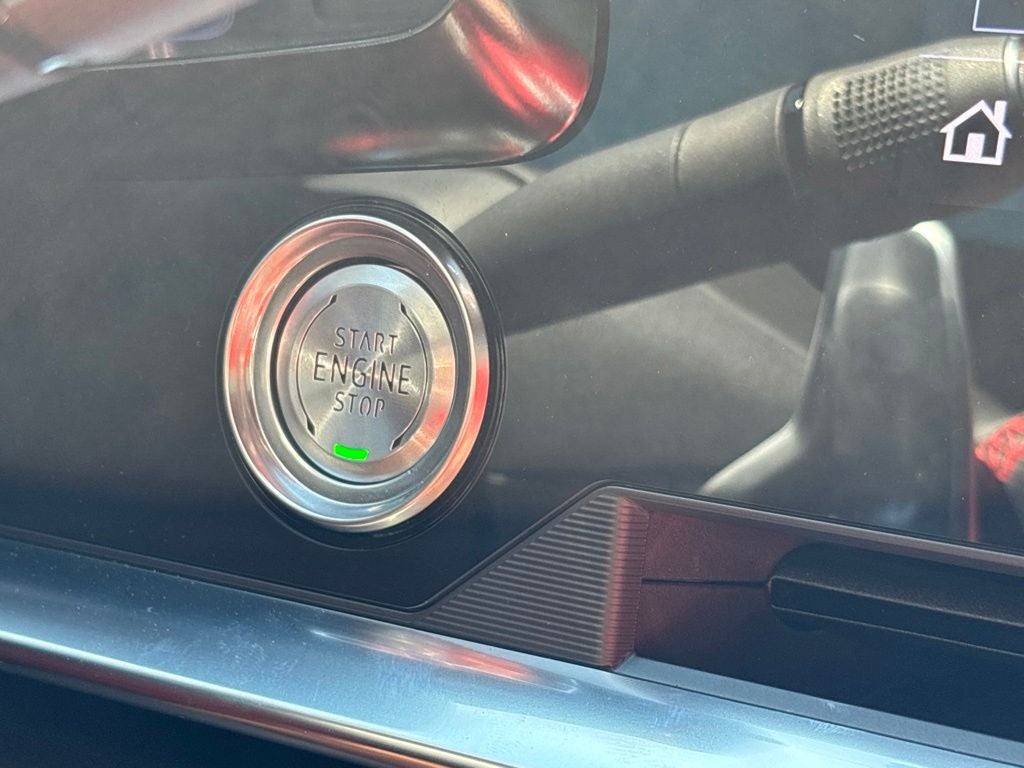 2022 Chevrolet Corvette Stingray 2LT