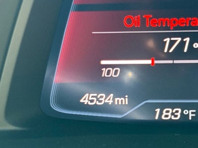 2022 Chevrolet Corvette Stingray 2LT