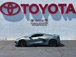 2022 Chevrolet Corvette Stingray 2LT
