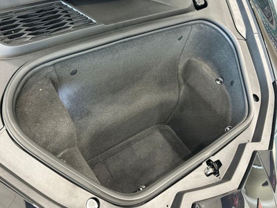 2025 Chevrolet Corvette Z06 1LZ