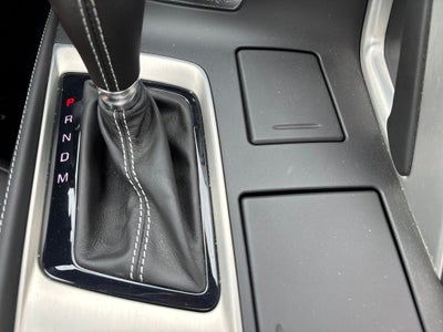 2014 Chevrolet Corvette Stingray Z51 3LT