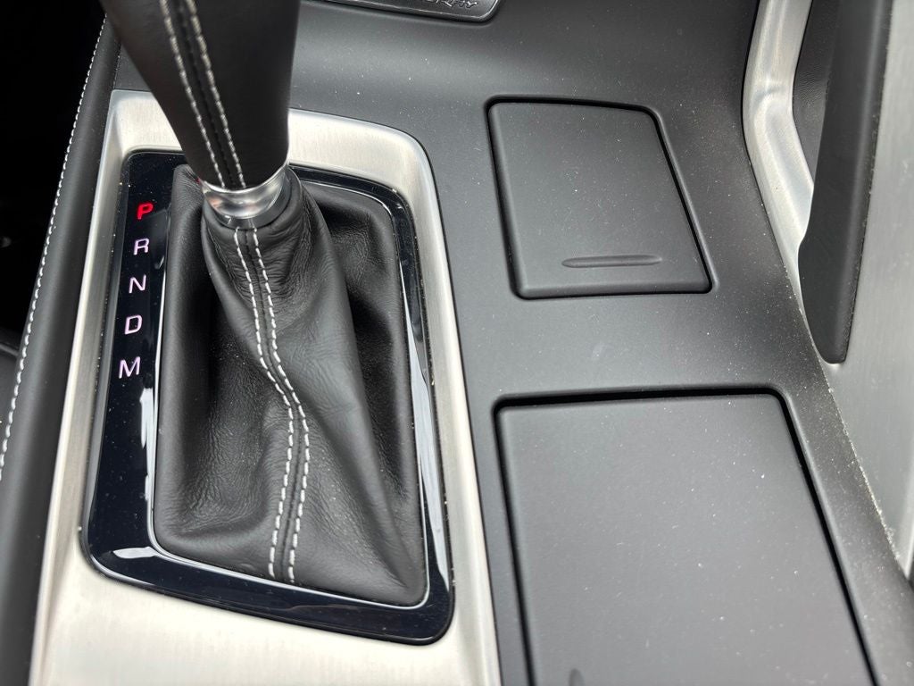 2014 Chevrolet Corvette Stingray Z51 3LT