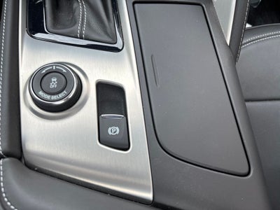 2014 Chevrolet Corvette Stingray Z51 3LT