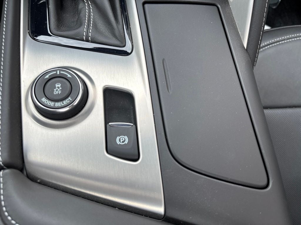 2014 Chevrolet Corvette Stingray Z51 3LT