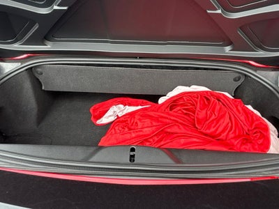 2014 Chevrolet Corvette Stingray Z51 3LT