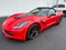 2014 Chevrolet Corvette Stingray Z51 3LT