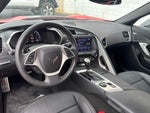 2014 Chevrolet Corvette Stingray Z51 3LT