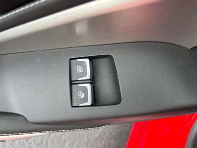2014 Chevrolet Corvette Stingray Z51 3LT