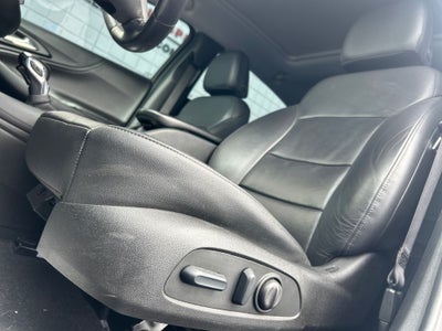 2022 Chevrolet Malibu Premier