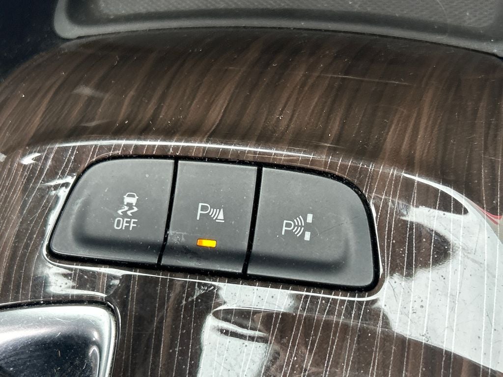2022 Chevrolet Malibu Premier